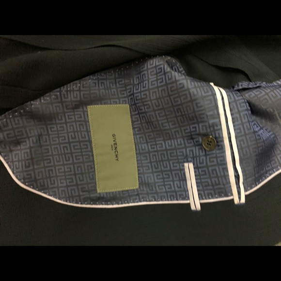 Men’s Givenchy Sport Coat - Picture 4 of 6